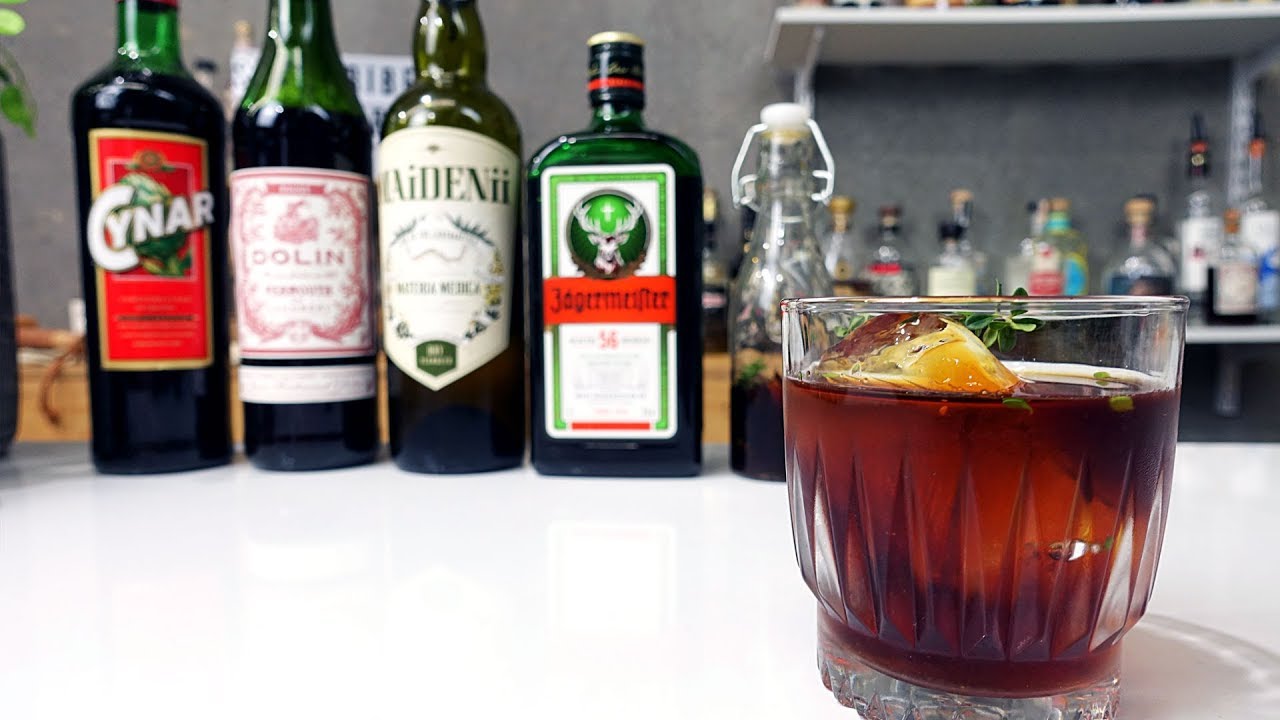 Big Trouble in Little Cynar and how NOT to pronounce CYNAR!