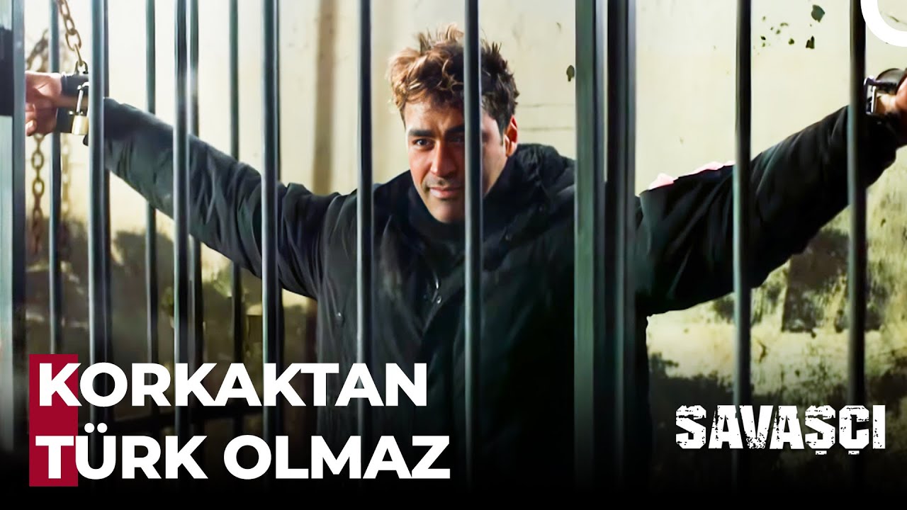 Kılıç Timi'nin Cesur Askerleri 367. Bölüm - Savaşçı