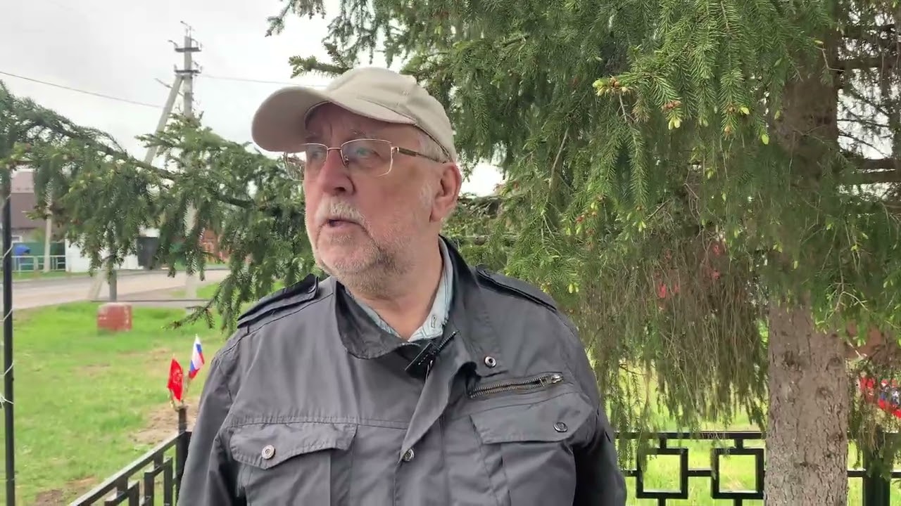 Владимир Полищук / От Червишево до Костылева