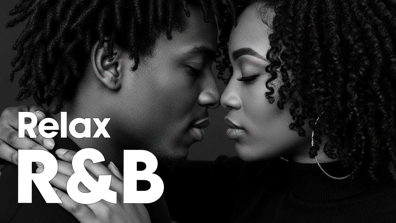 【R&B Relax 12】Love Playlist 💗 Chill & Work | Indie Ballad | Relaxing Coffee Music