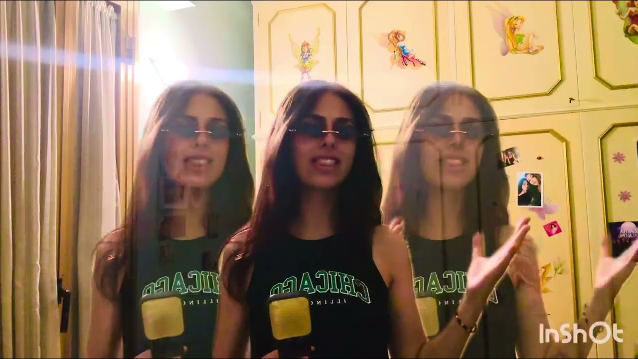 Maschio - Annalisa (Cover, Estate 2025) 