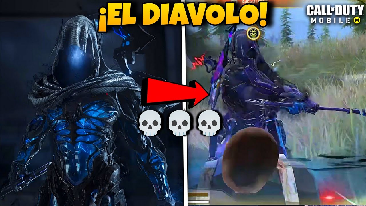 COMPRÉ EL SHEPHERD MÍTICO MAXEADO (Gracias Acitivision :v) [COD Mobile]