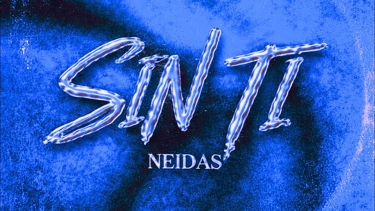 SIN TI  -  Neidas 