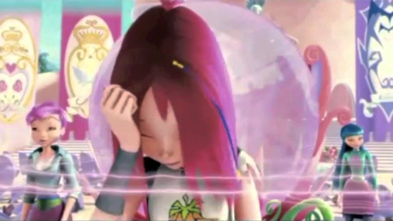 Winx-Magical Adventure-Supergirls-ENGLISH-Full Music Video(HD)