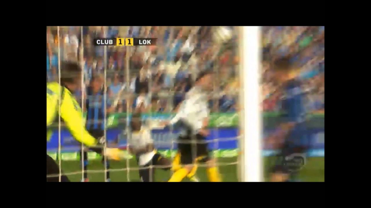 Club Brugge 2013-2014
