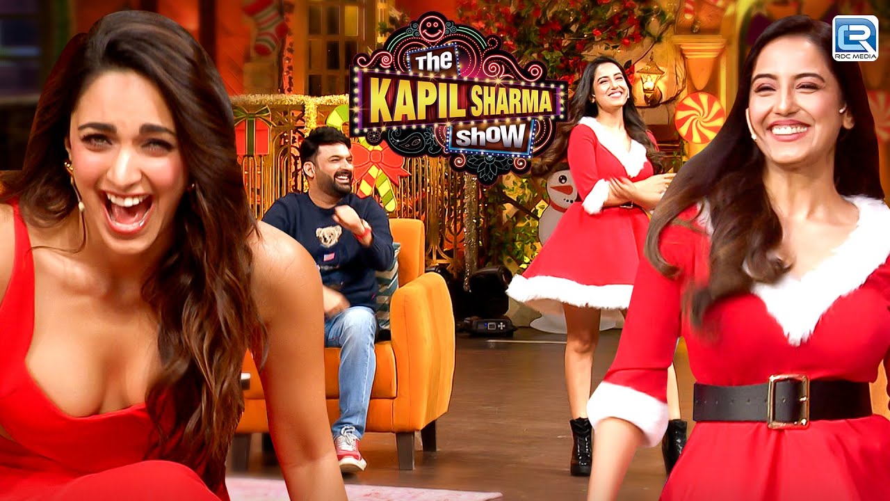 ख़बरदार मेरे होते हुए अपने आप को Single बोला तो! | The Kapil Sharma Show S2 | Latest Full Episode
