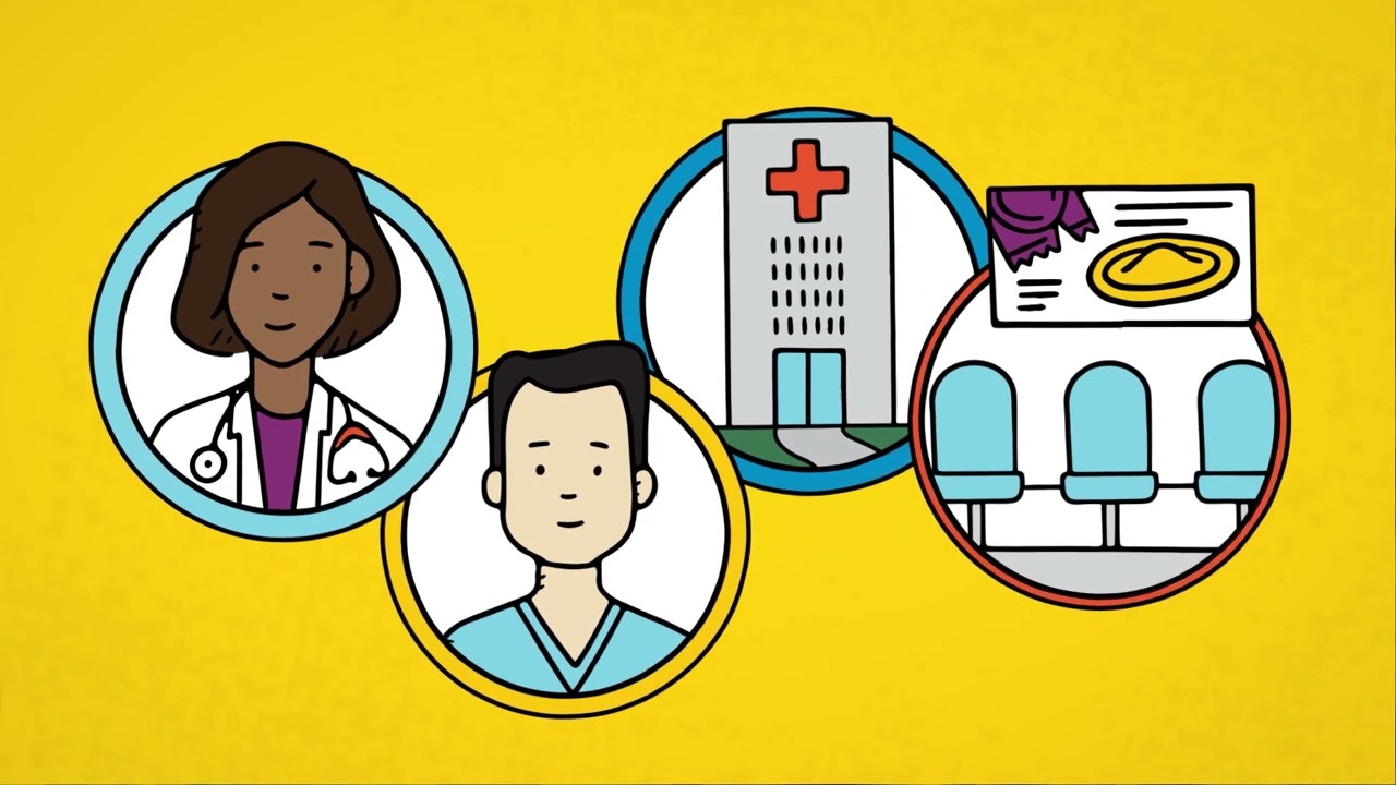 PEP: Preventing HIV after a potential exposure