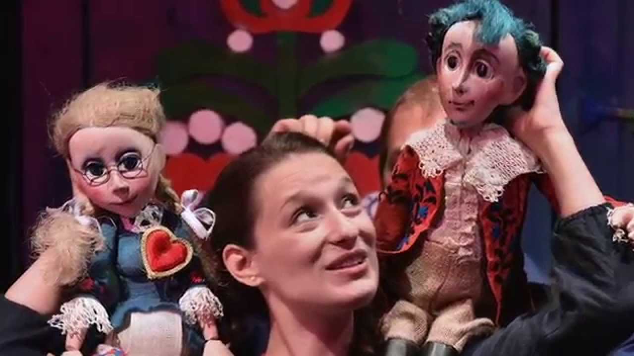 Szűcs Réka és Zádori Szilárd riport
