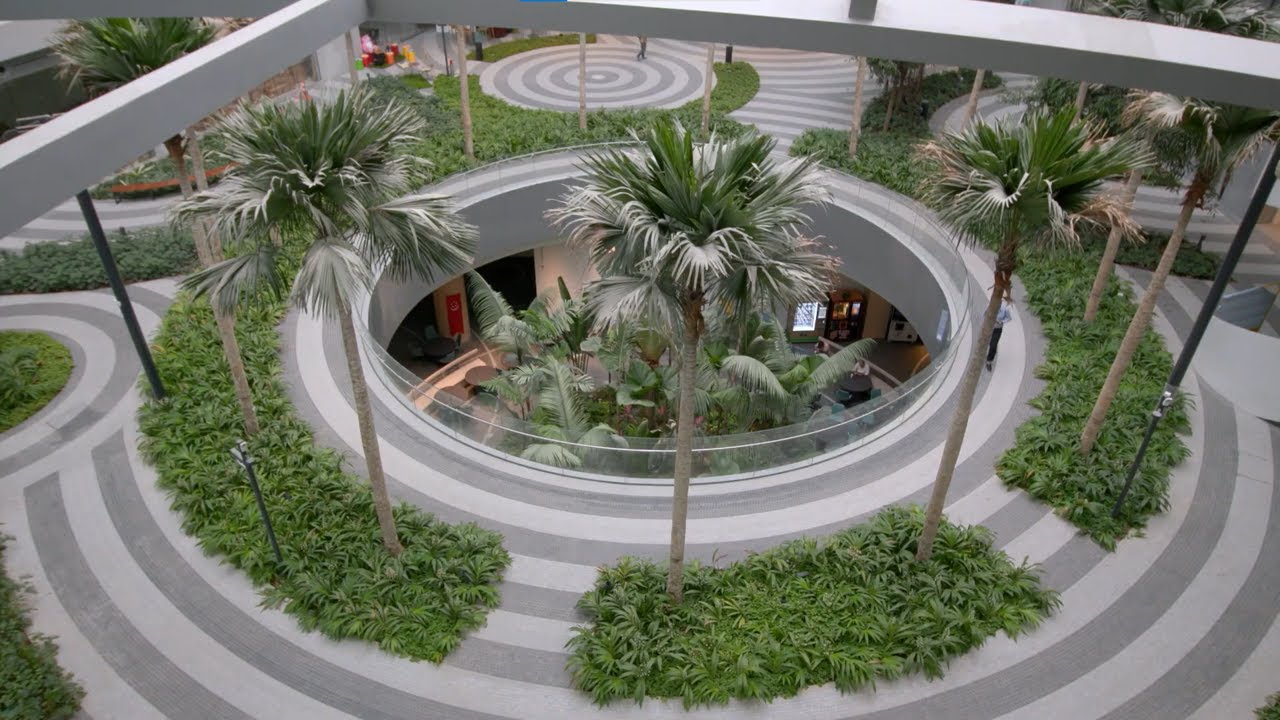 Engineering SJ Campus: Limitless Imagination