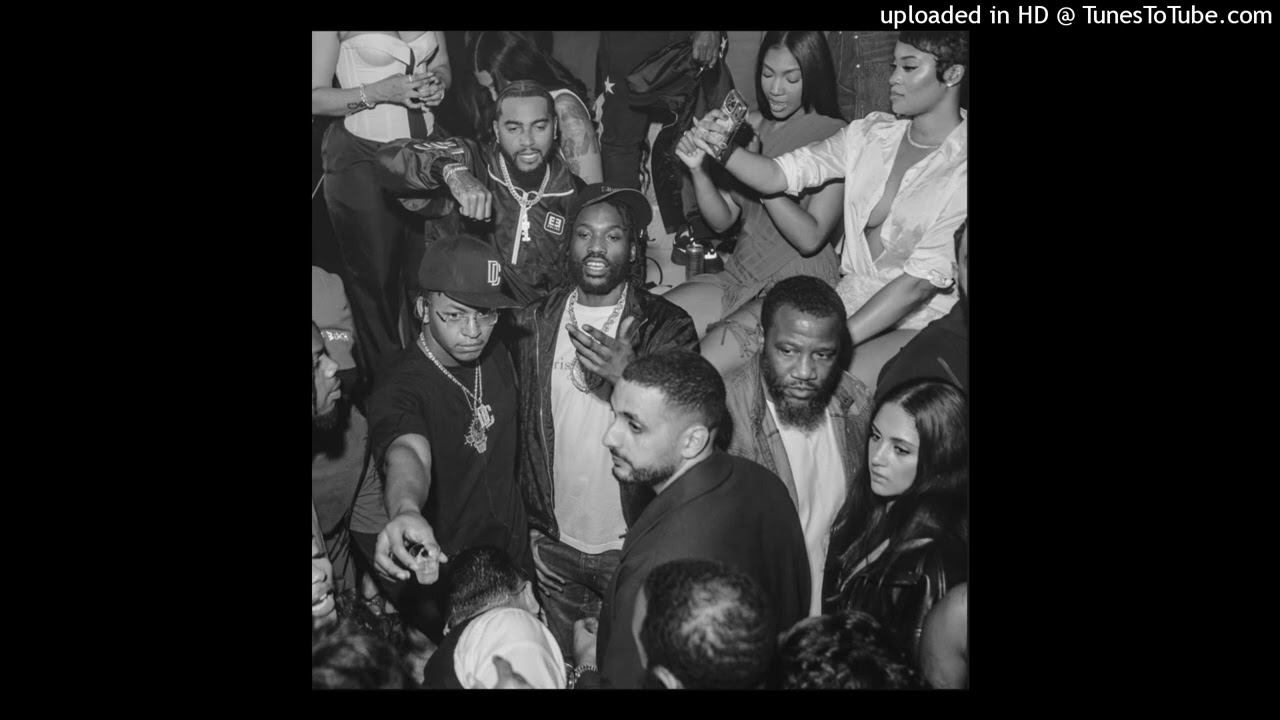 (FREE) Meek Mill Type Beat &ldquo;Cold Winters&rdquo; | Soul Sample