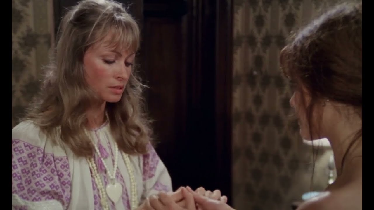 GIRL TALK  ∆  Torso  1973