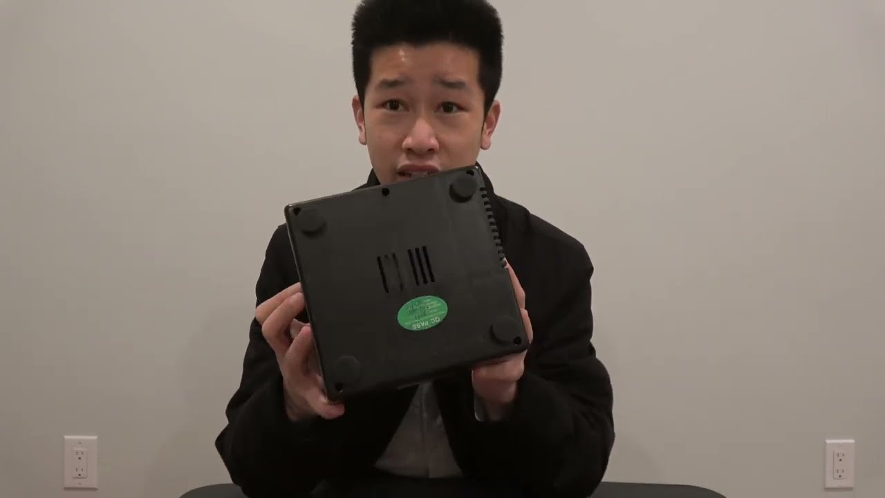 How to replace Lagenda b231 balloon pump battery
