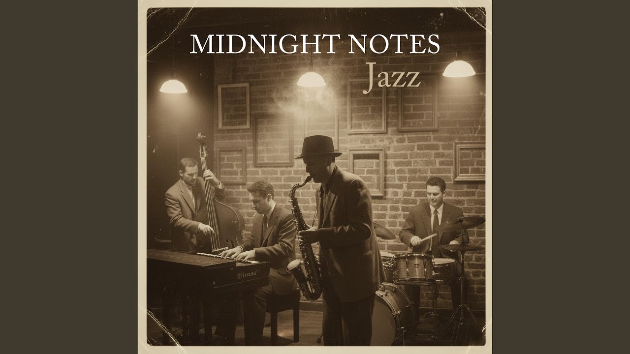 Blue Smoke (Jazz)
