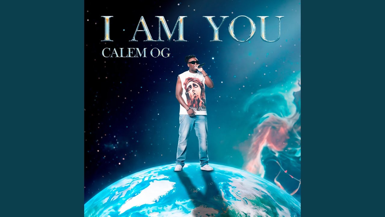 I Am You (prod. by AiVladeg)
