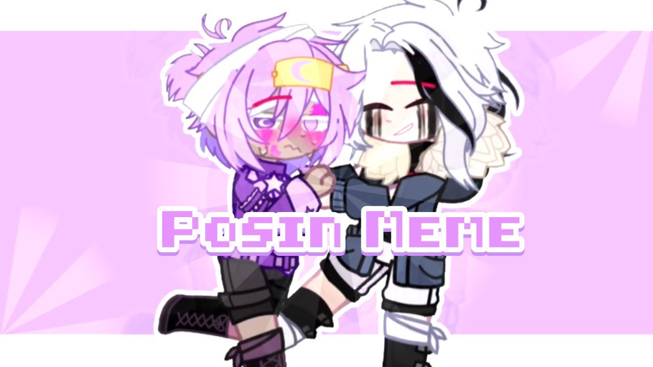Posin Meme | Passive Killermare | Lazy