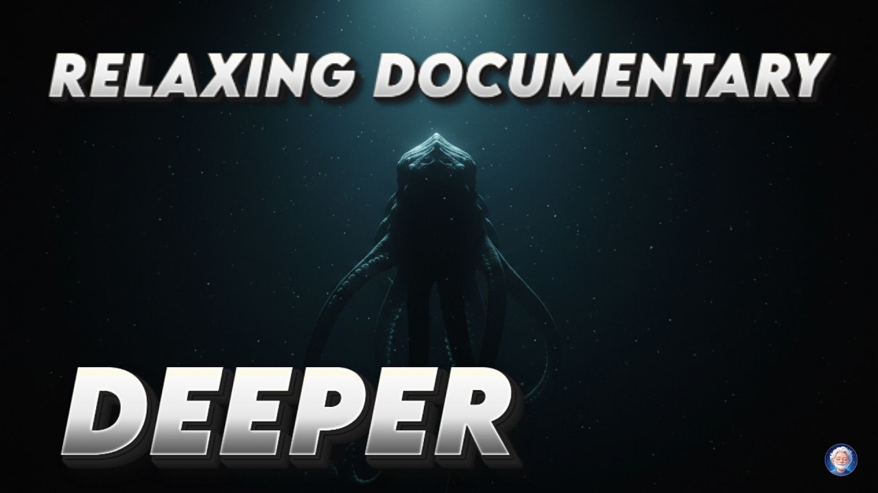 The Ocean Is Way Deeper Than You Think — Explained Facts