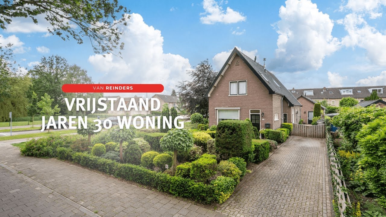 Anklaarseweg 432 | Reinders Makelaars