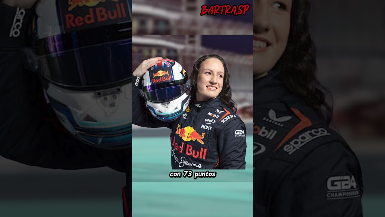 La última ronda de F1 Academy, quien será campeona?