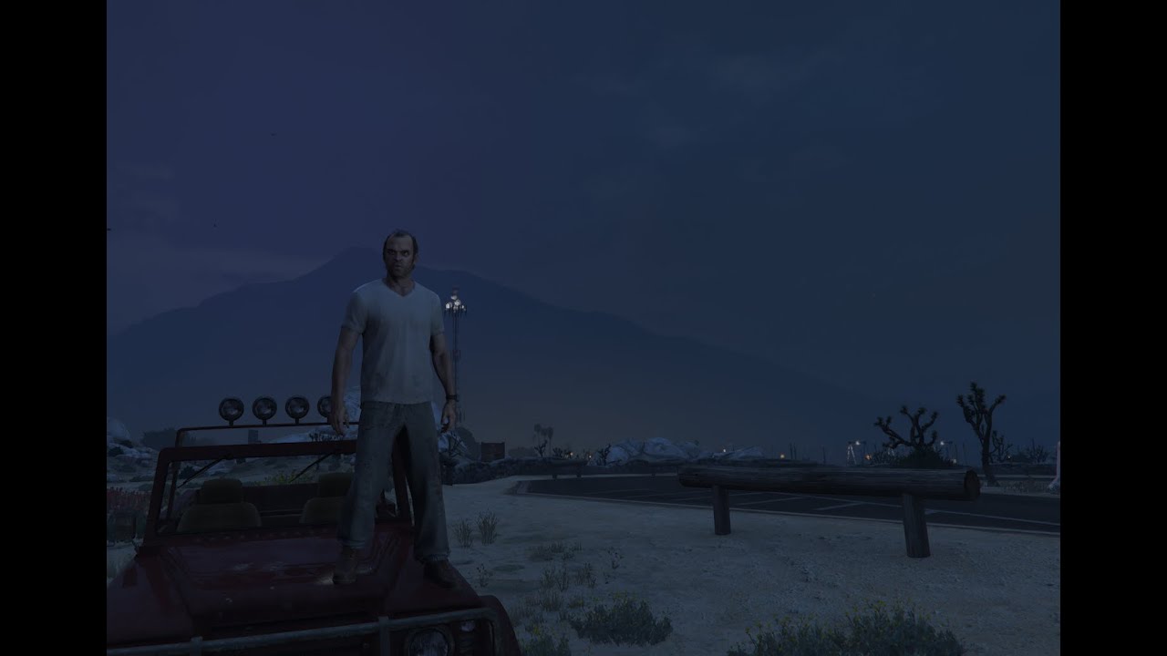GTA 5 LATE NIGHT LIVE