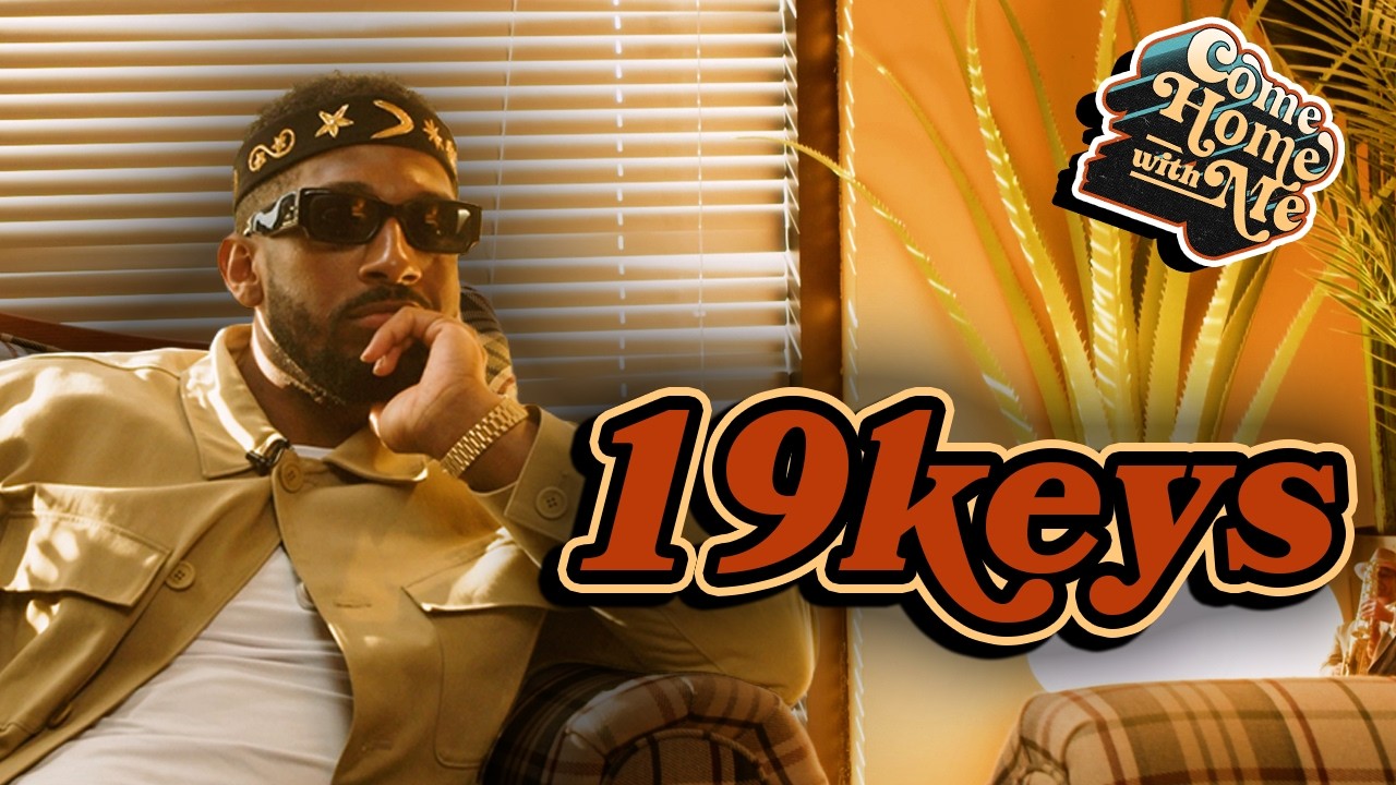 19keys on the need for Black Militancy, Discipline & Creativity & How Coffee caused Revolutions