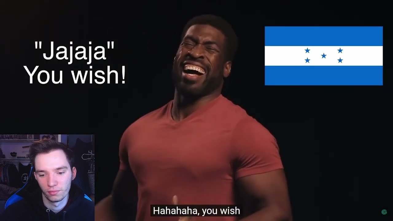 Historian Reacts - Geography Now! El Salvador!
