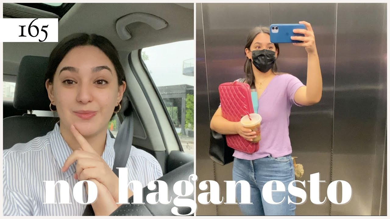 Oficialmente graduada de carrera, no hagan esto!! Vlog #165!!  👩🏻‍🎓  | Alejandra Cedillos