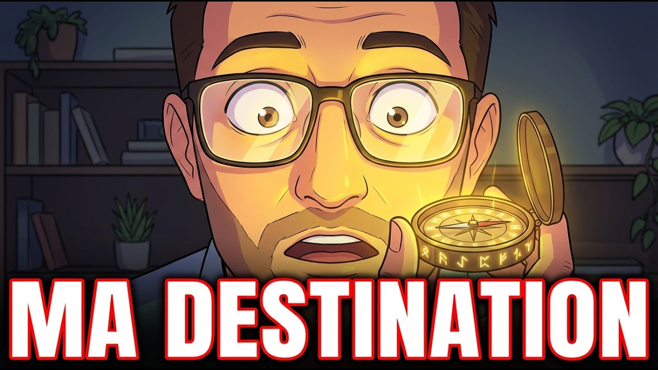 Le secret pour ne plus jamais se sentir 