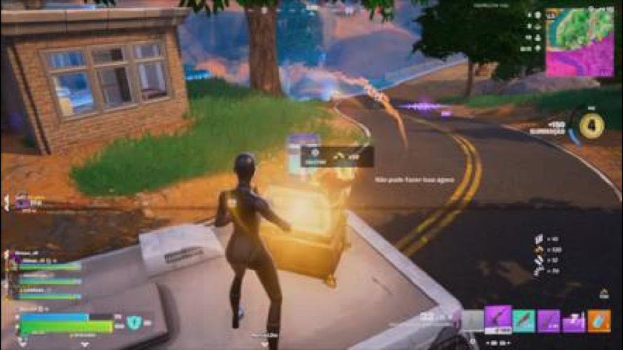 Med_CG Fortnite blitz com bônus de 2v2