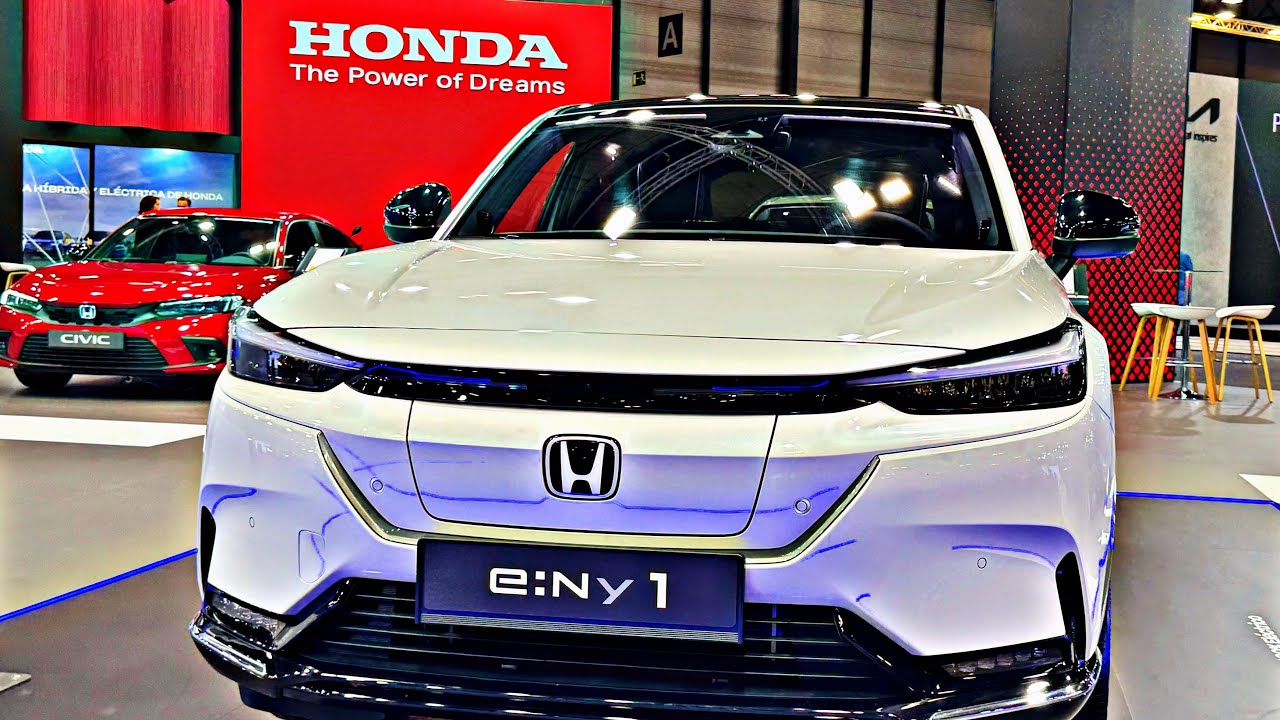 ALL 35 New 2025 Cars - Honda, Hyundai, Cupra, Nissan, Mazda