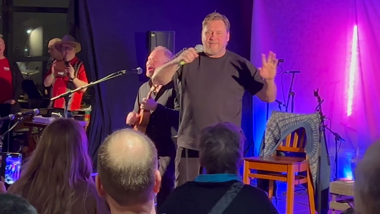 Ihana Valo. Samuli Edelman ja Peter Engberg