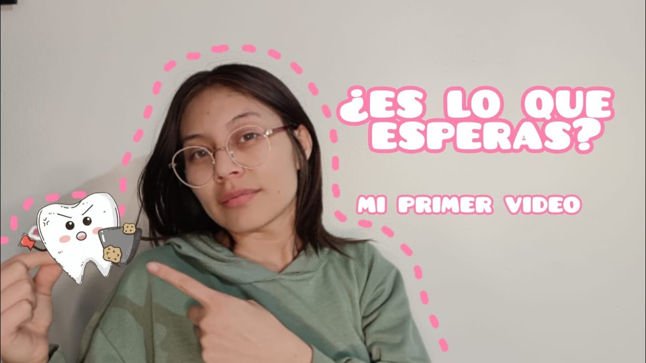 Lo que NADIE te dice de estudiar ODONTOLOGÍA 🦷