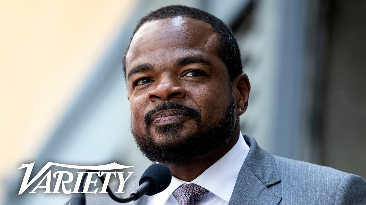 F. Gary Gray - Hollywood Walk of Fame Ceremony - Live Stream