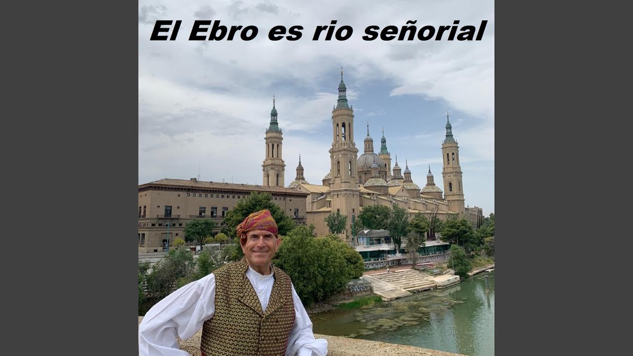 EL EBRO ES RIO SEÑORIAL