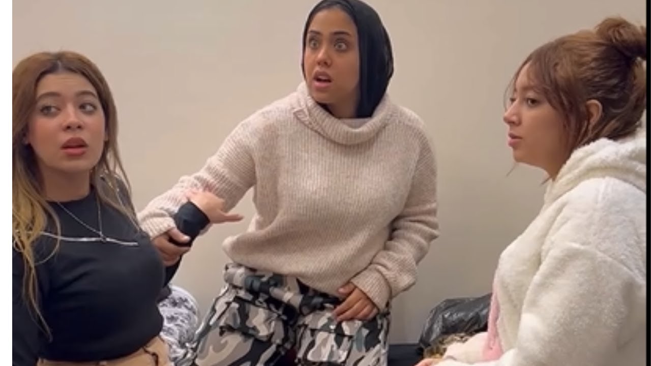 لكل الناس اللي بتلومني اني طلعت موني حرا مية .. اتفرجوا علي الفيديو للاخر !!