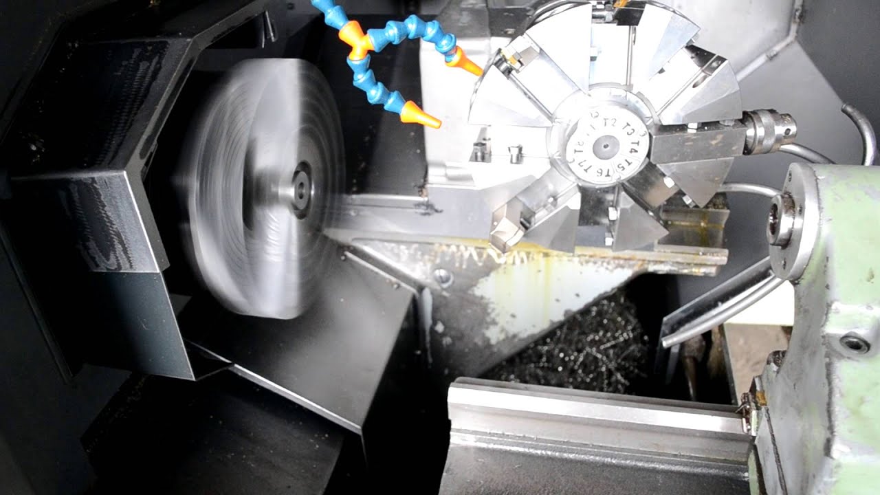 okuma lc 10