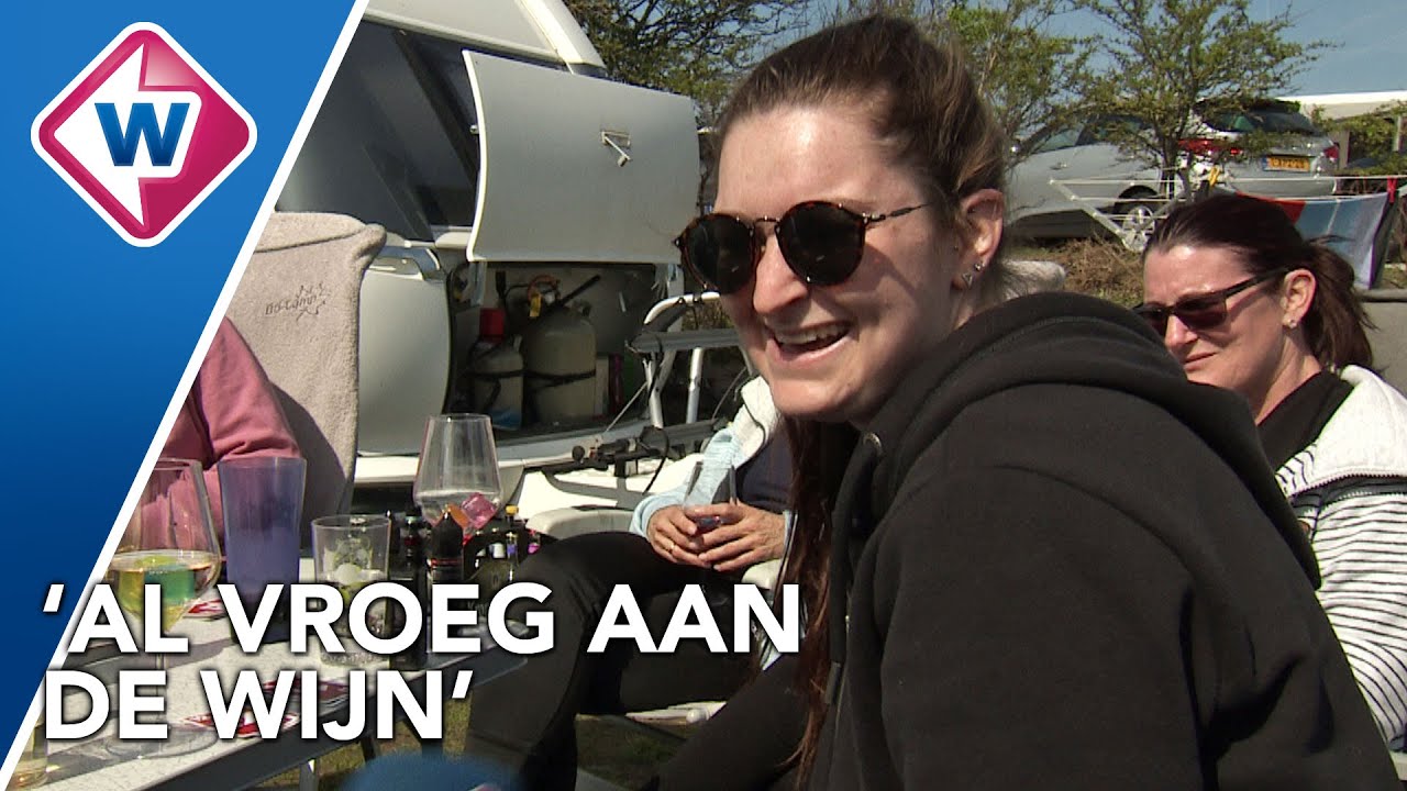 Duitse toeristen weten Zuid-Hollandse kust weer te vinden - OMROEP WEST