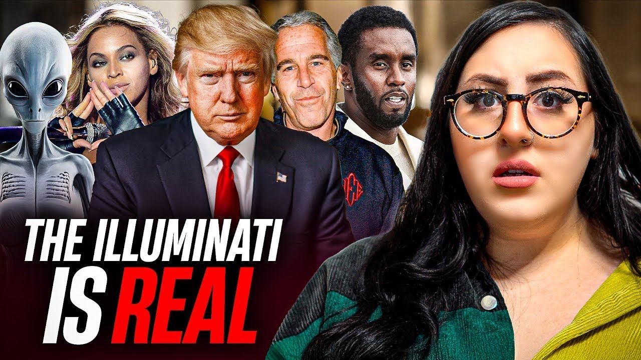 DARK Conspiracy Theories That Turned Out To Be TRUE!