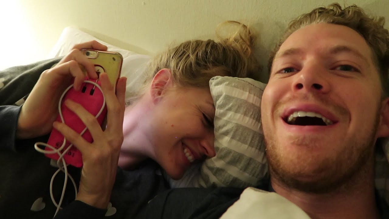 SHE GAVE HIM HER NUMBER!!