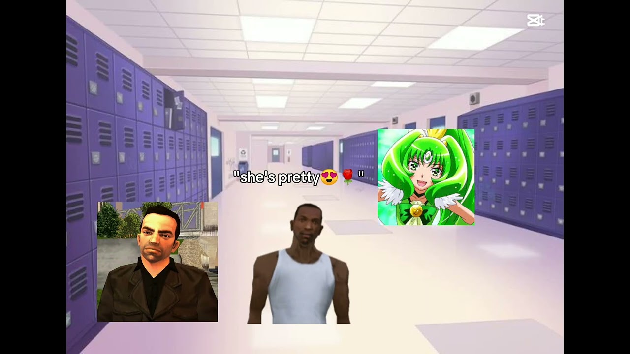 Logos, Characters And People Memes: Nao Midorikawa's Pretty Stuff