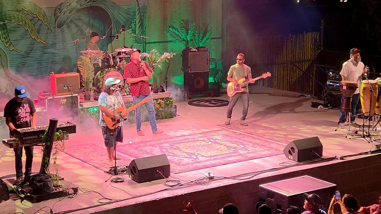 Fortunate Youth  #original #unique #santafe #thebridge  #2025