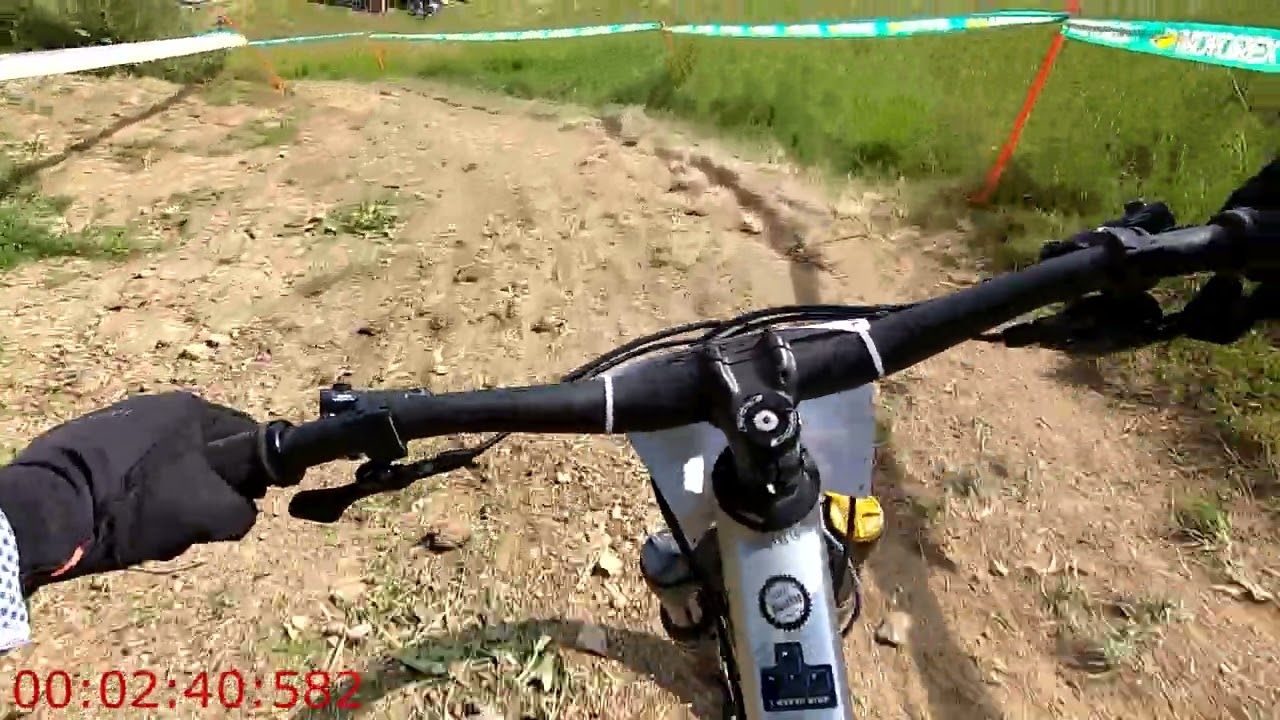 Hot Trail Series Wierihorn  - 18.06.2023