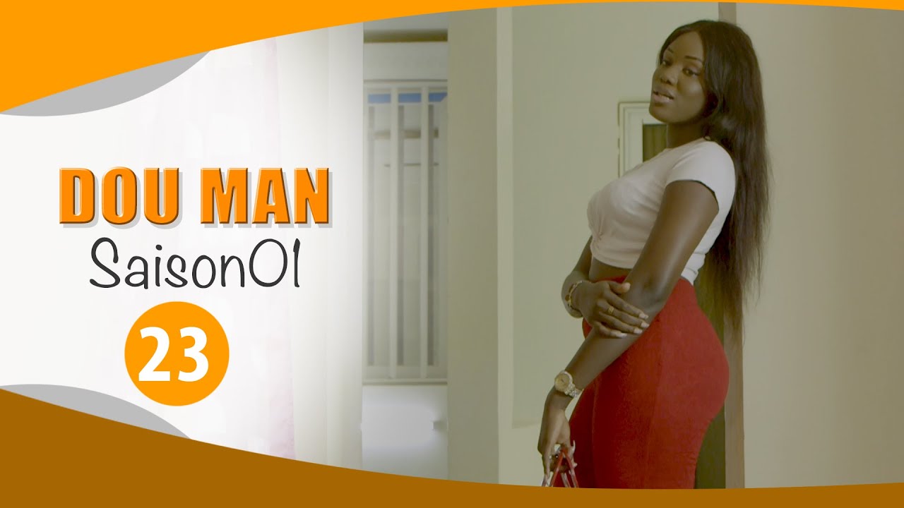 DOU MAN - Episode 23 - VOSTFR