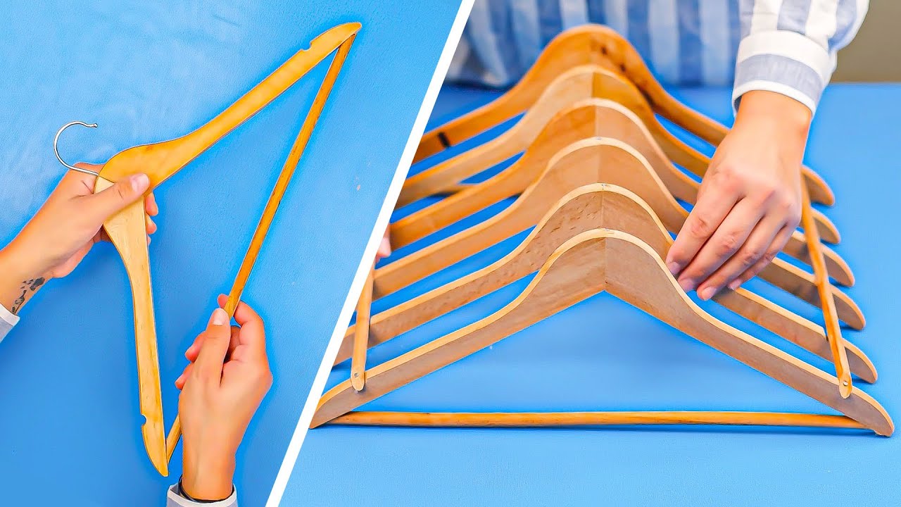 21 IDEAS To Keep Your KITCHEN Tidy | DIY IDEAS, DECORATIONS & ORGANIZATION