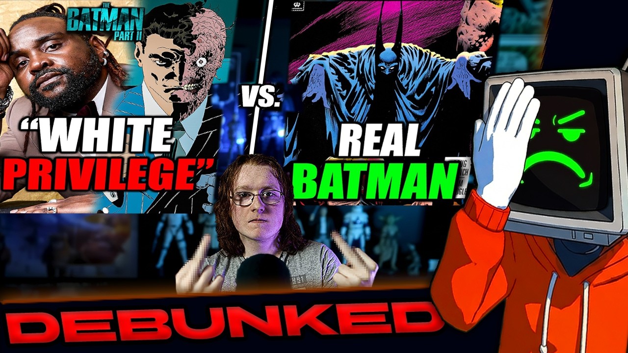 Debunking 