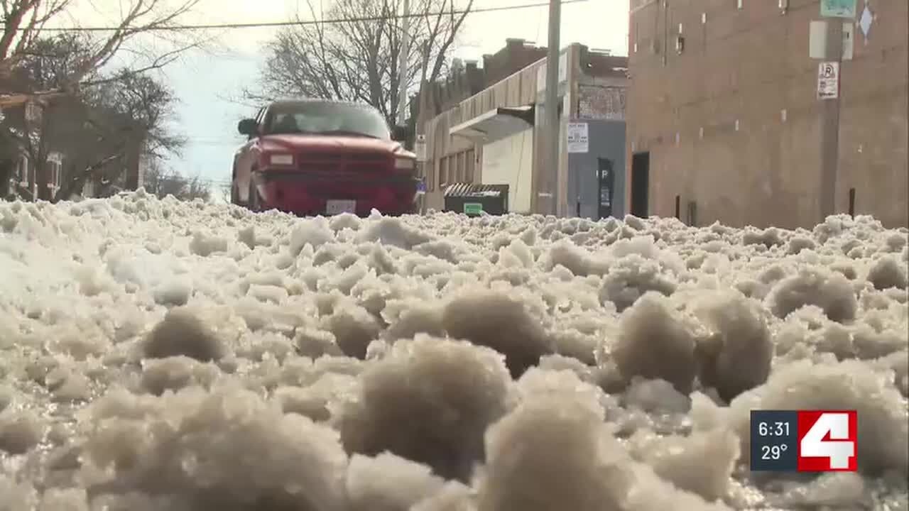 First Alert Forward: Grading the response to the snowstorm
