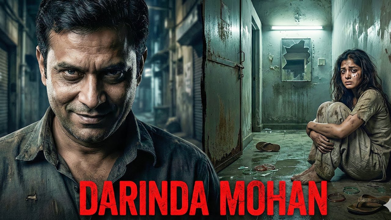 Cyanide Mohan: Killed 32 Girls | Deadly Teacher 😨 | True Crime India