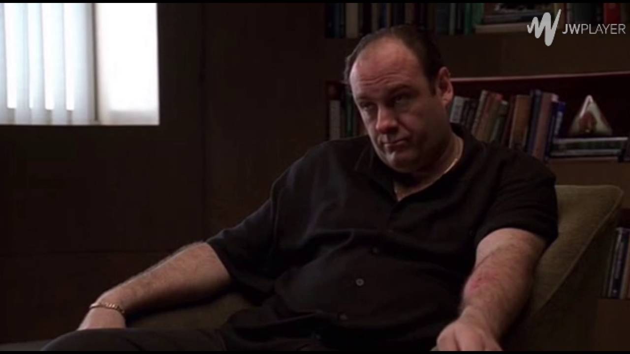 The Sopranos 2.11 - 