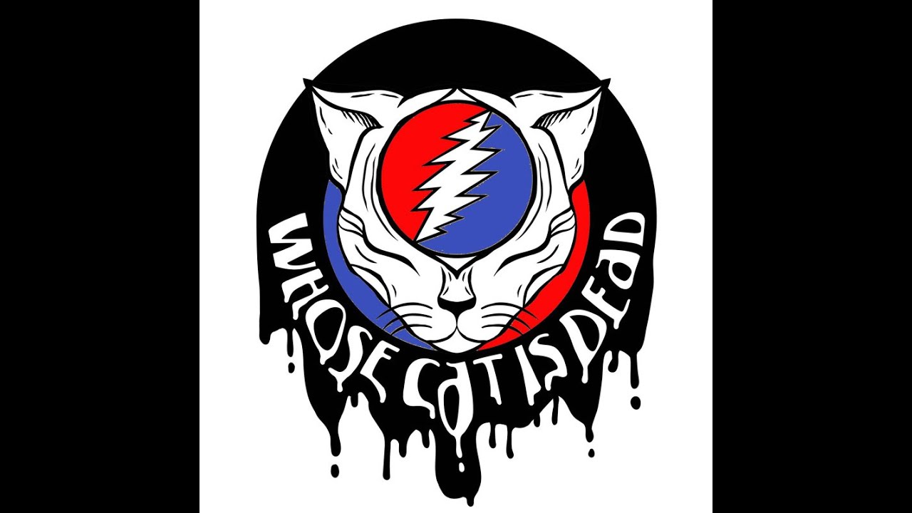 gnuTUBE Replay Series: Whose Cat Is Dead Live on 05.12.2018 SBD #gratefuldead