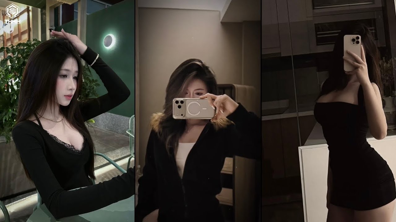 Tổng Hợp Video TikTok Học Sinh Girl Xinh 4.0 💕 | Hot Trend 2026 | Thwih #.57