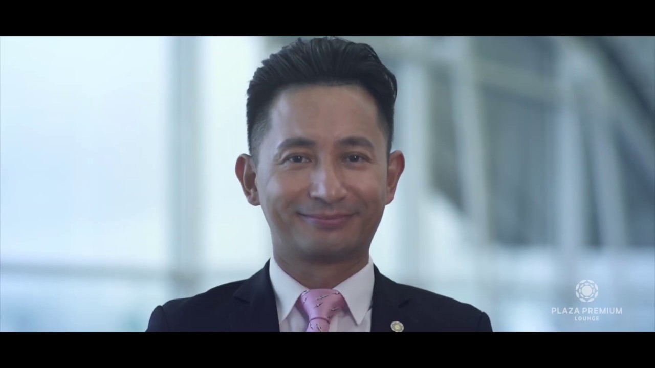 环亚机场贵宾室 | 您的机场时刻 &ndash; 离境篇